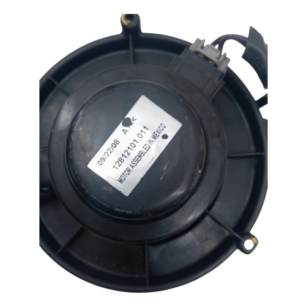 Motor Ventilador Ar Forçado Chevrolet Captiva 2008 2009