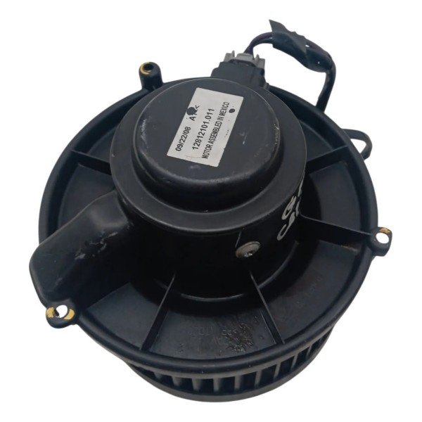 Motor Ventilador Ar Forçado Chevrolet Captiva 2008 2009