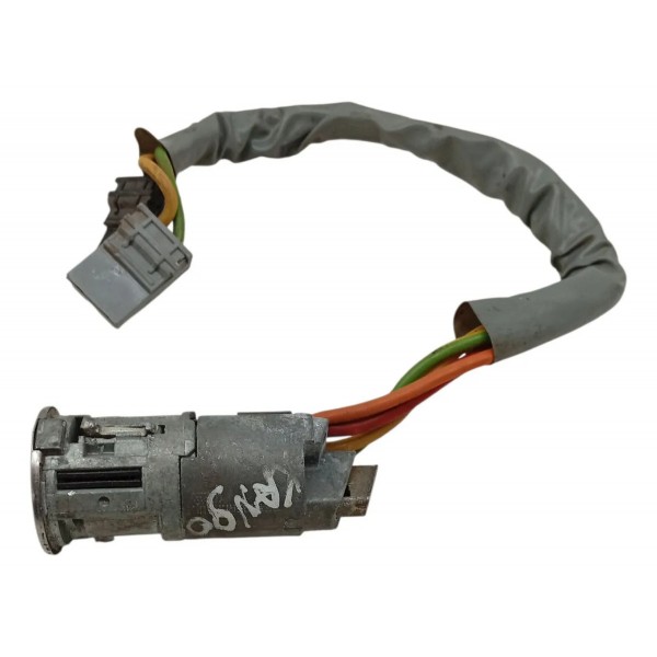 Cilindro Miolo Ignição Renault Kangoo 1.6 2003 2004 2005