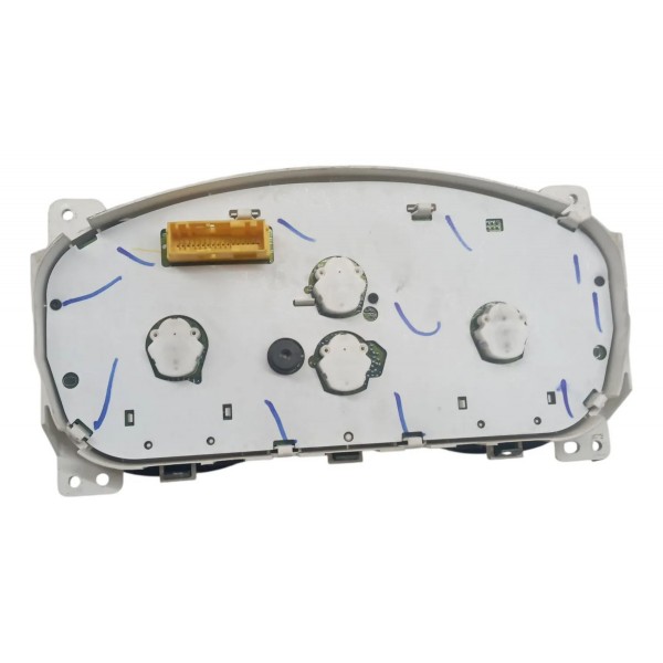 Kit Injeção Modulo Painel Cod Antena Ford Fiesta 1.6 8v 2013