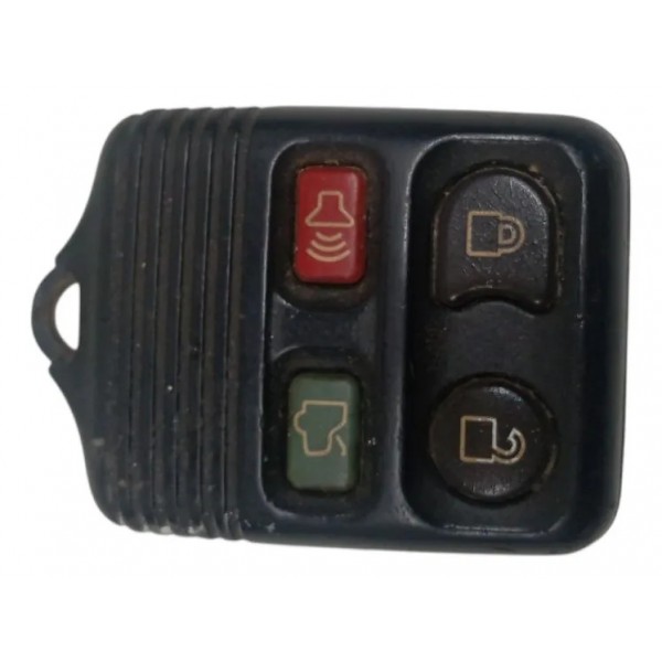 Kit Injeção Modulo Painel Cod Antena Ford Fiesta 1.6 8v 2013