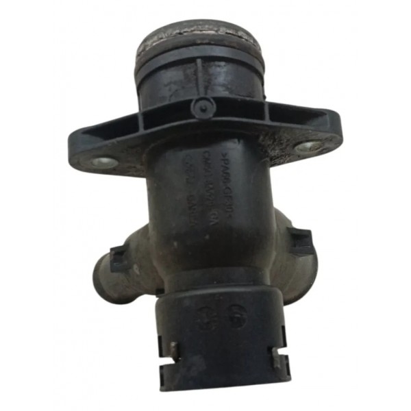 Carcaça Valvula Termostatica Ford Ka 1.0 2017 2018 2019