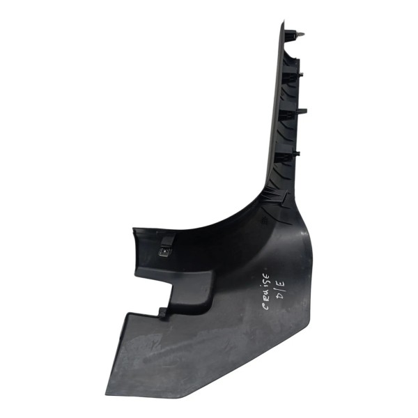 Soleira Dianteira Esquerda Chevrolet Cruze Sedan 2013 2014