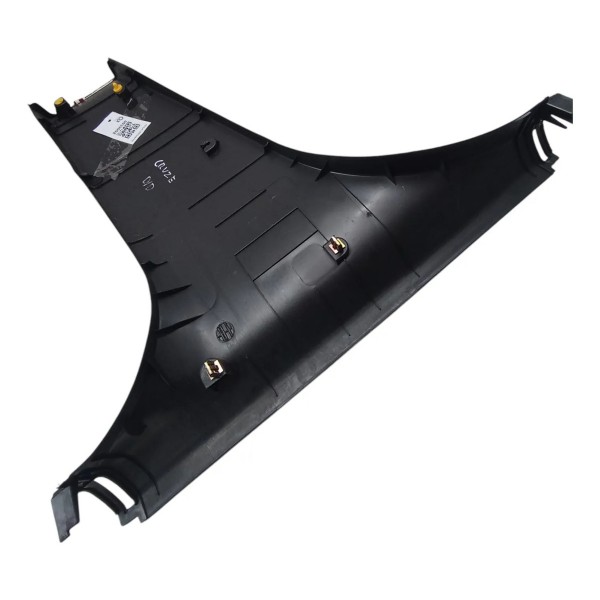 Moldura Coluna Central Direita Gm Cruze Sedan 2013 2014 15