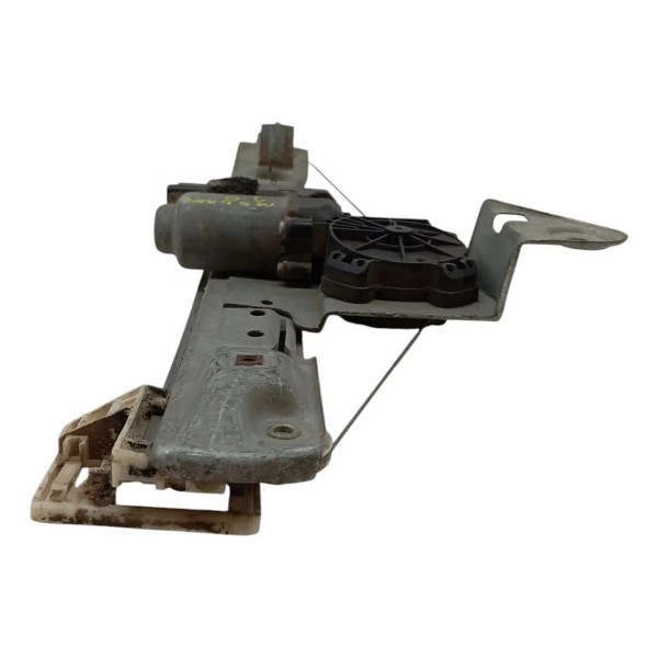 Maquina De Vidro Traseira Direita Renault Megane 2007 2008