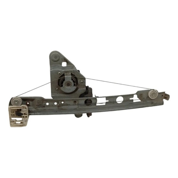 Maquina De Vidro Traseira Direita Renault Megane 2007 2008