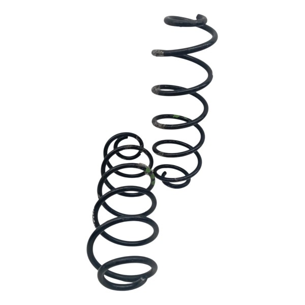 Par Molas Traseira Chevrolet Tracker 1.4 Lt 2018 2019