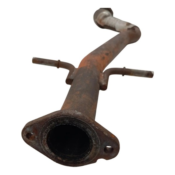 Escapamento Flexivel Chevrolet Cruze Sedan 2013 2014 2015 16