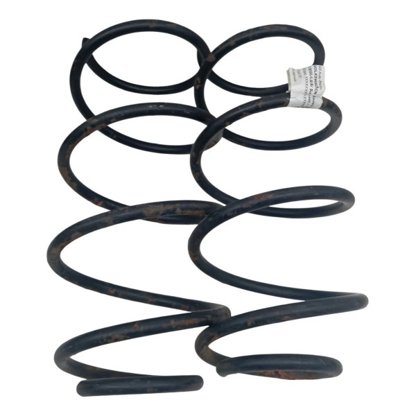 Par Molas Dianteiras Volkswagen Saveiro 1.6 1999 2000 2001