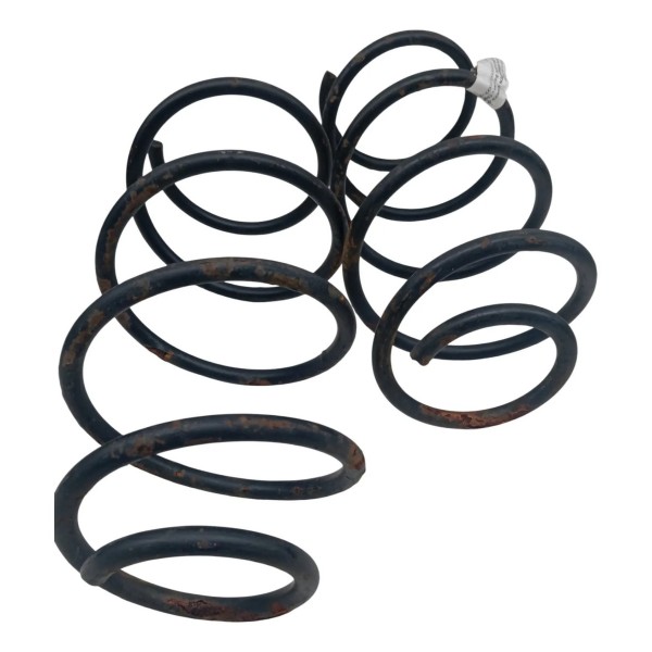 Par Molas Dianteiras Volkswagen Saveiro 1.6 1999 2000 2001