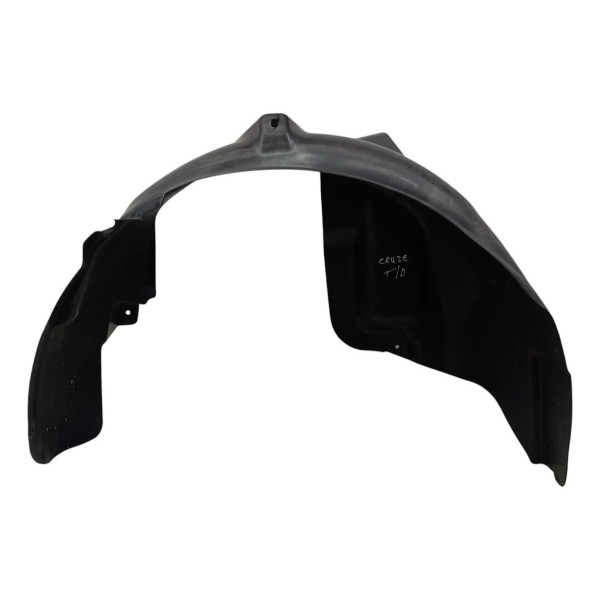 Parabarro Traseiro Direito Chevrolet Cruze Sedan 2013 2014