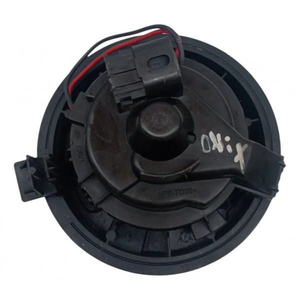 Motor Ventilador Ar Forçado Chevrolet Onix 2017 2018 2019