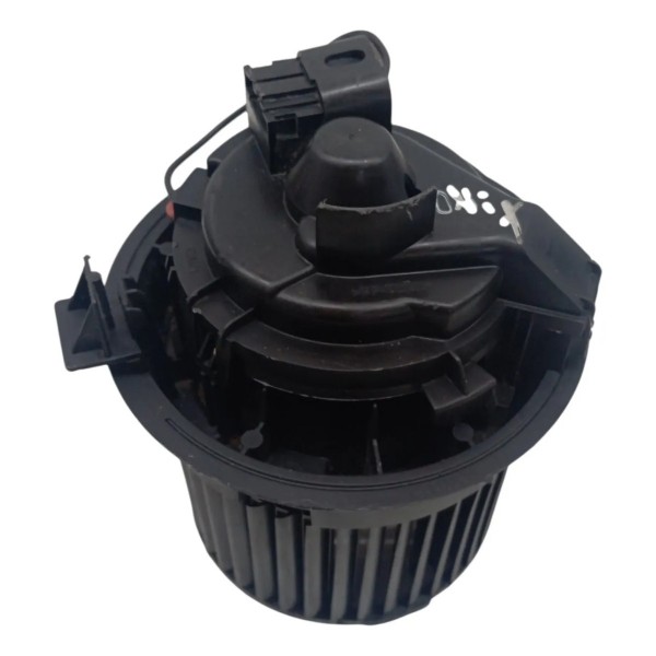 Motor Ventilador Ar Forçado Chevrolet Onix 2017 2018 2019