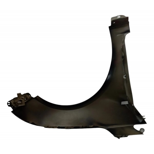 Paralama Esquerdo Chevrolet Cruze Sedan 2013 2014  Detalhes