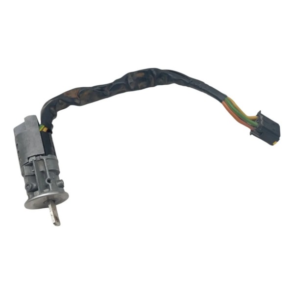 Cilindro Miolo Ignição C/chave Renault Clio 2015 2016