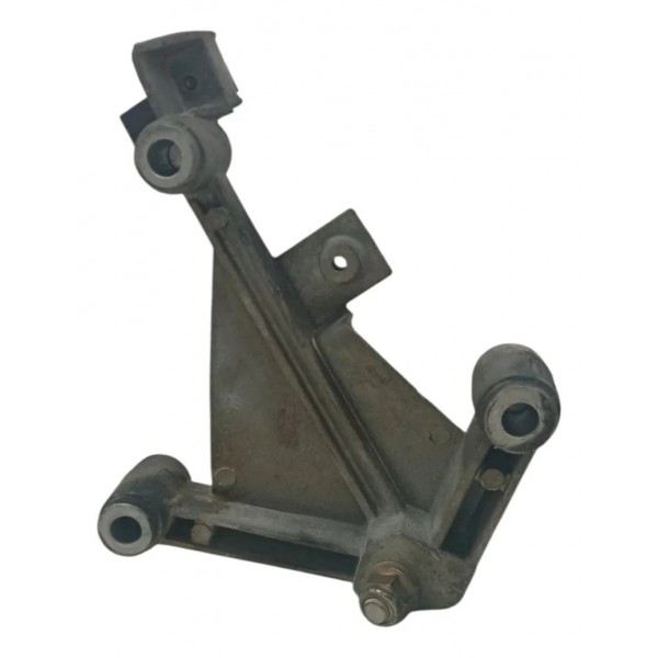 Suporte Coxim Cambio Renault Clio 1.0 2005 2006 2007