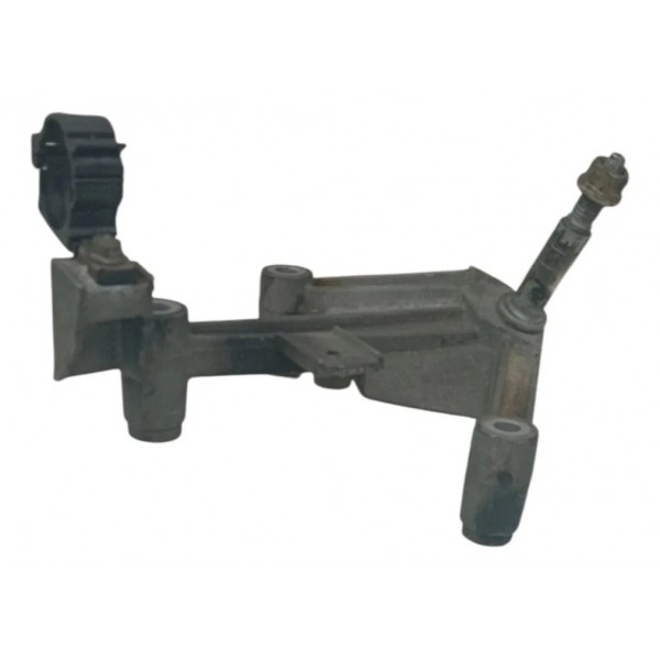 Suporte Coxim Cambio Renault Clio 1.0 2005 2006 2007