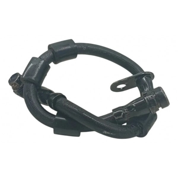 Flexivel Freio Dianteiro Direito Ford Ka 1.0 2016 2017 2018