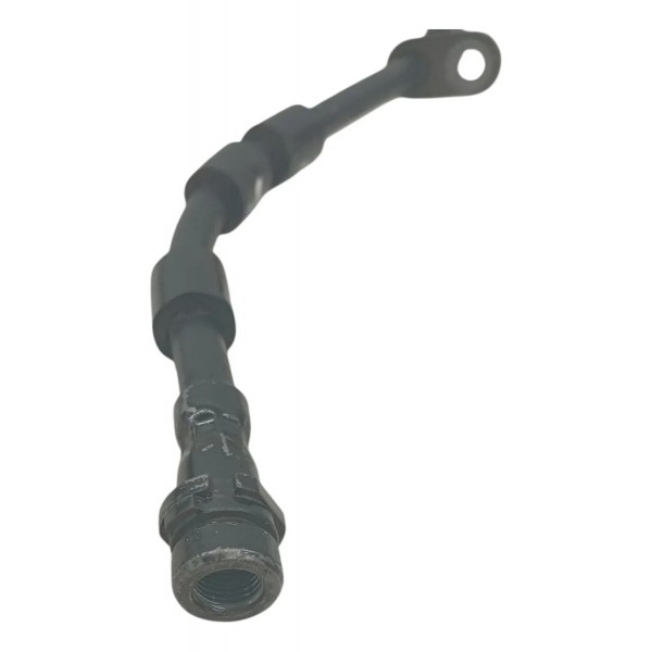 Flexivel Freio Dianteiro Direito Ford Ka 1.0 2016 2017 2018