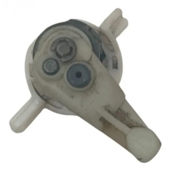 Miolo Fechadura Porta Dianteira Direita Renault Clio 2006