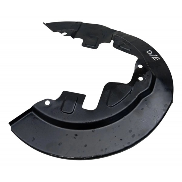 Espelho Disco Freio Dianteiro Esquerdo Volvo Xc60 2.0  2012