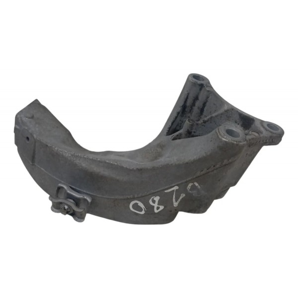 Suporte Coxim Cambio Mercedes B180 B200 2010 2011 2012