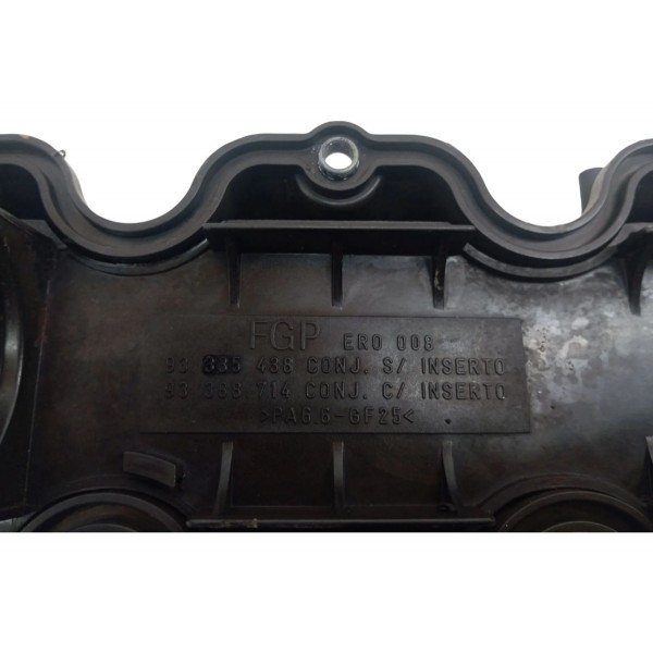 Tampa Válvula Motor Chevrolet Celta 1.0 Vhc 2003 2004