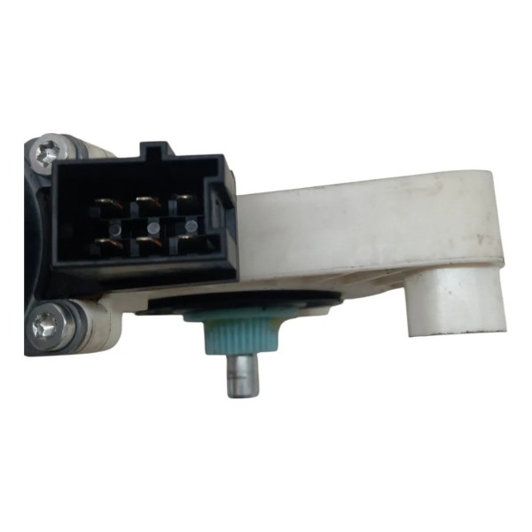 Motor Traseiro Vidro Eletrico Mercedes Benz B180 2009 2010