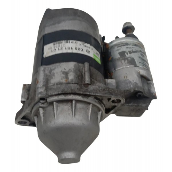 Motor Arranque Partida Mercedes Benz B180 2009 2010