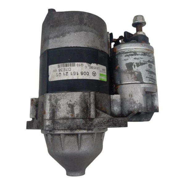 Motor Arranque Partida Mercedes Benz B180 2009 2010