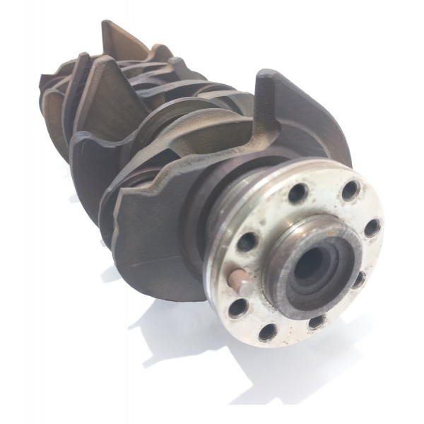 Virabrequim Peugeot 307 2.0 Gasolina