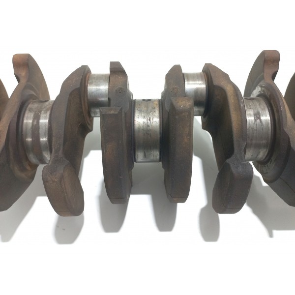 Virabrequim Peugeot 307 2.0 Gasolina