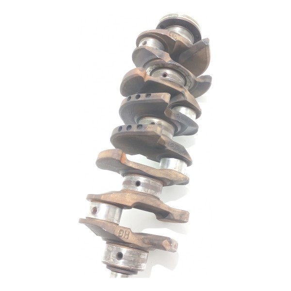 Virabrequim Peugeot 307 2.0 Gasolina