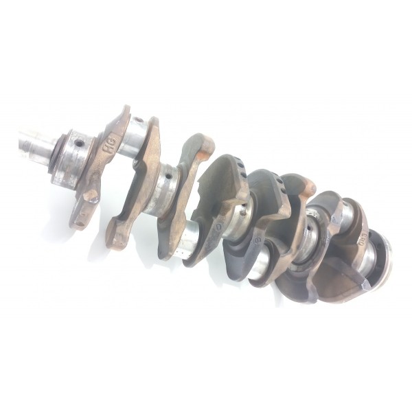 Virabrequim Peugeot 307 2.0 Gasolina