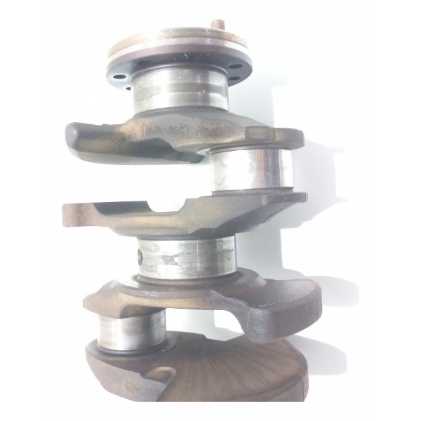 Virabrequim Peugeot 307 2.0 Gasolina