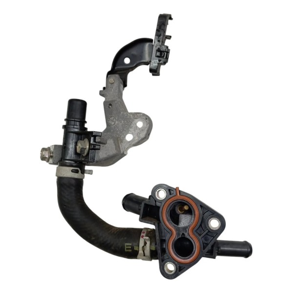 Suporte Cano Flange Agua Toyota Corolla Cross 2.0 2023 2024