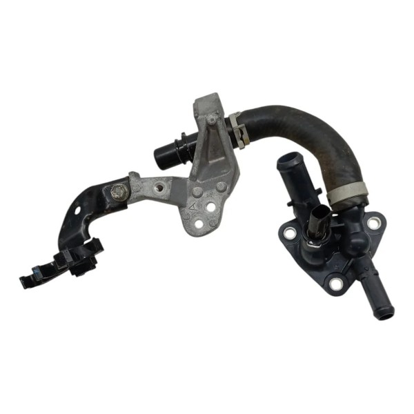 Suporte Cano Flange Agua Toyota Corolla Cross 2.0 2023 2024