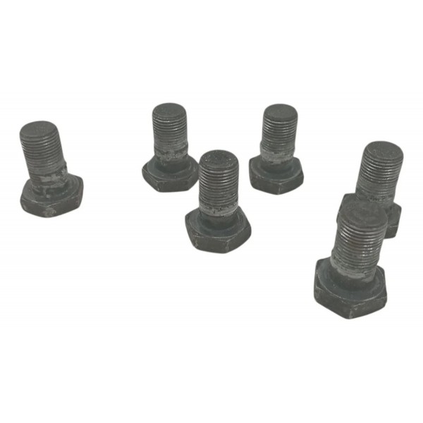 Parafusos Fixação Volante Motor Ford Focus  2005 2006