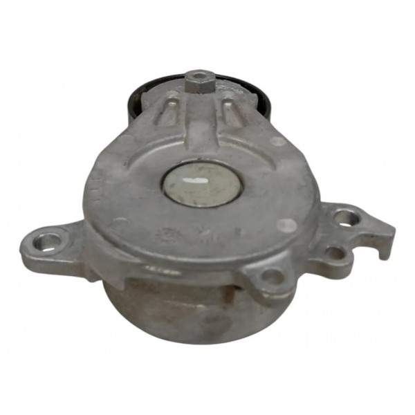 Tensor Esticador Correia Toyota Corolla Cross 2.0 2022 2023 Prata E Preto