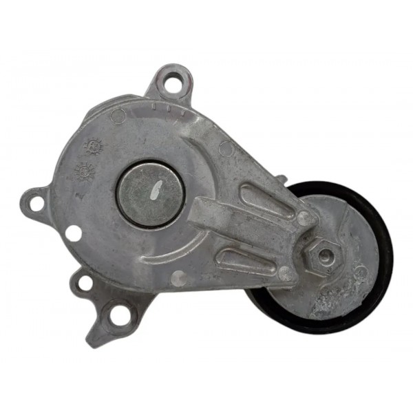 Tensor Esticador Correia Toyota Corolla Cross 2.0 2022 2023 Prata E Preto