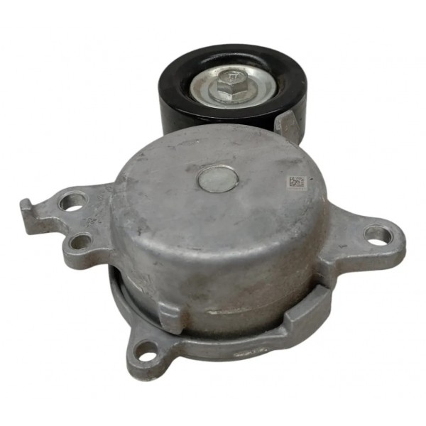 Tensor Esticador Correia Toyota Corolla Cross 2.0 2022 2023 Prata E Preto