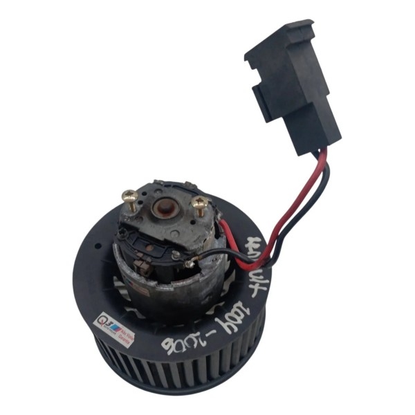 Motor Ventilador Ar Forçado Renault Scenic 2004 2005 2006 12v