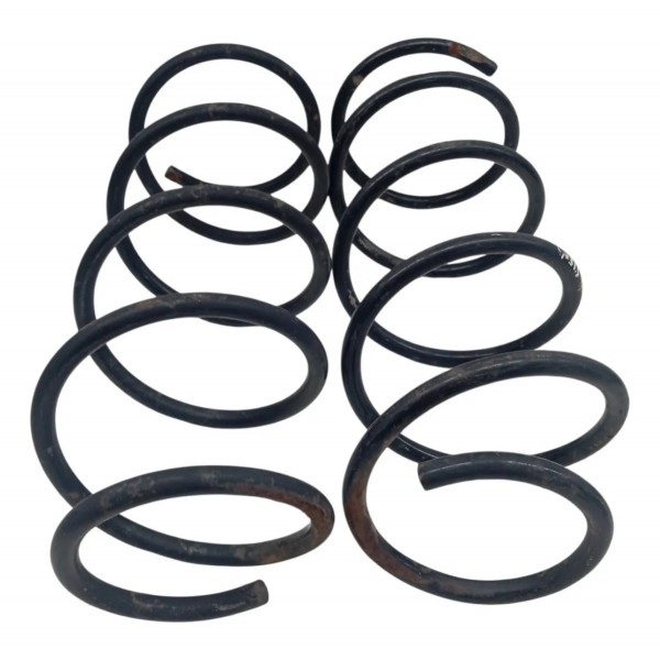 Par Molas Dianteira Fiat Siena 2010 2011 2012