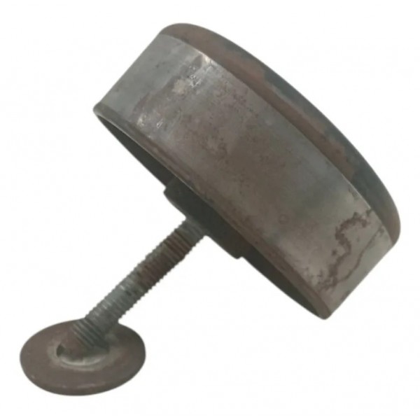 Polia Alternador Ford Focus 2.0 Hatch 2005 2006 2007