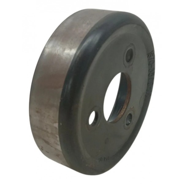 Polia Bomba Agua Ford Focus 2.0 2005 2006 2007 2008