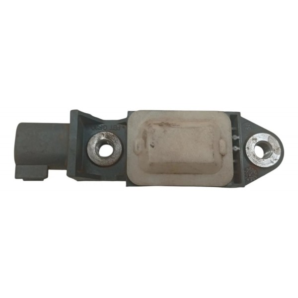 Sensor Airbag Painel Ford Focus 2.0 2005 2006 2007 2008