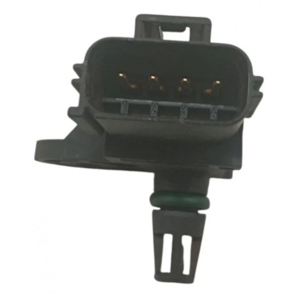 Sensor Map Pressão Ford Focus 2.0 2005 2006 2007 208