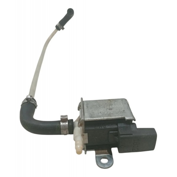 Valvula Solenoide Partida Frio Chevrolet Agile 1.4 2013 2014