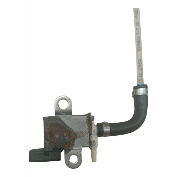 Valvula Solenoide Partida Frio Chevrolet Agile 1.4 2013 2014