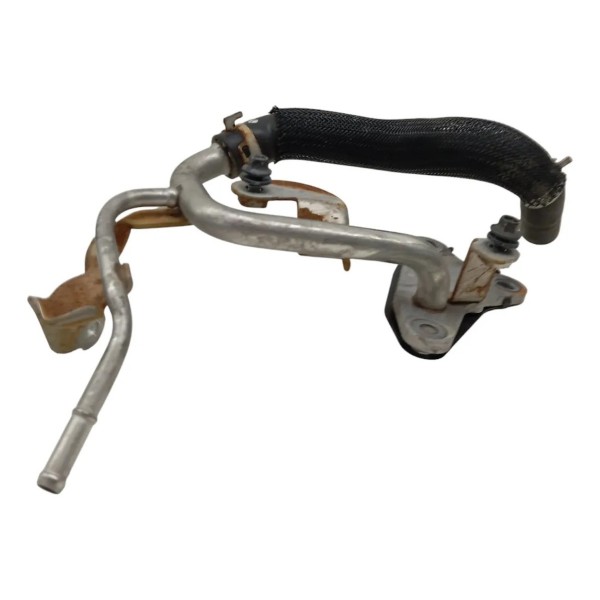 Cano Agua Motor Toyota Corolla Cross 2.0 2021 2022 2023 2024